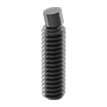 Swivel-Tip Set Screwsfor Angled Surfaces