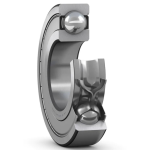 6306H-ZZ/F Corrosion Resistant Deep Groove Ball Bearings