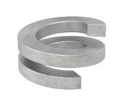 Coil Lock Washers