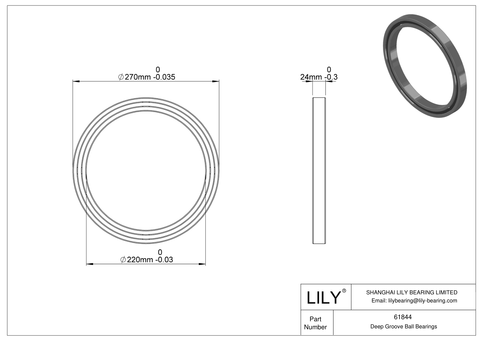 61844 MÁX. 200°C (392°F) cad drawing