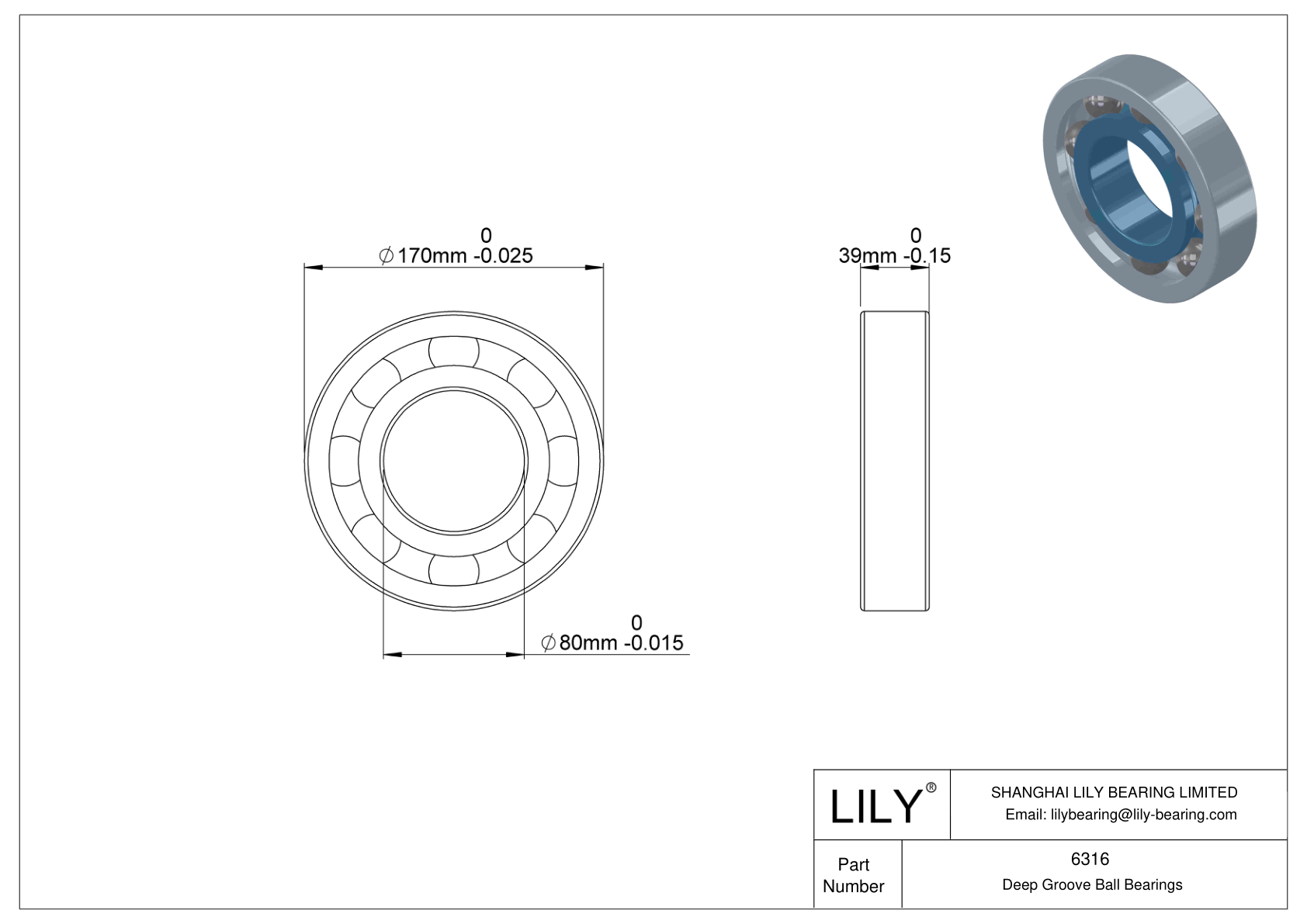 6316 最大 150°c (302°f) cad drawing