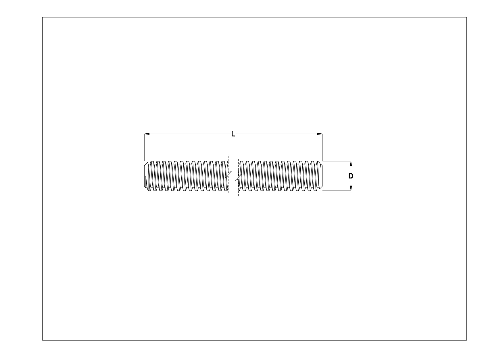 JHAEIAHFB Tornillos de cabeza métrica y tuercas cad drawing