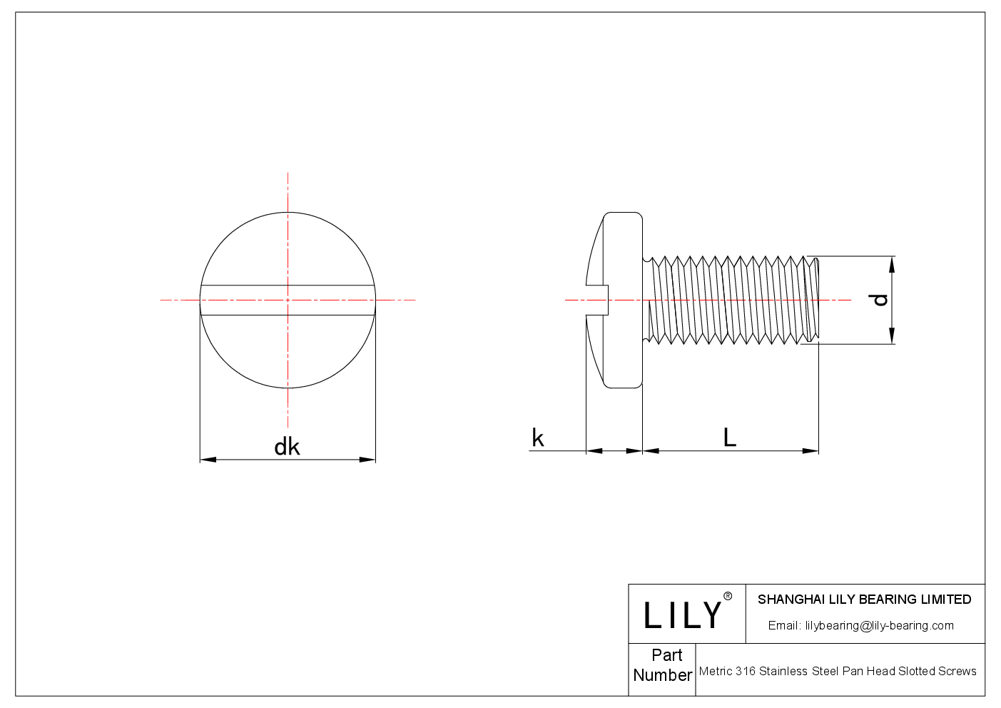 JDJCDABDC Tornillos de cabeza plana métricos de acero inoxidable 316 cad drawing