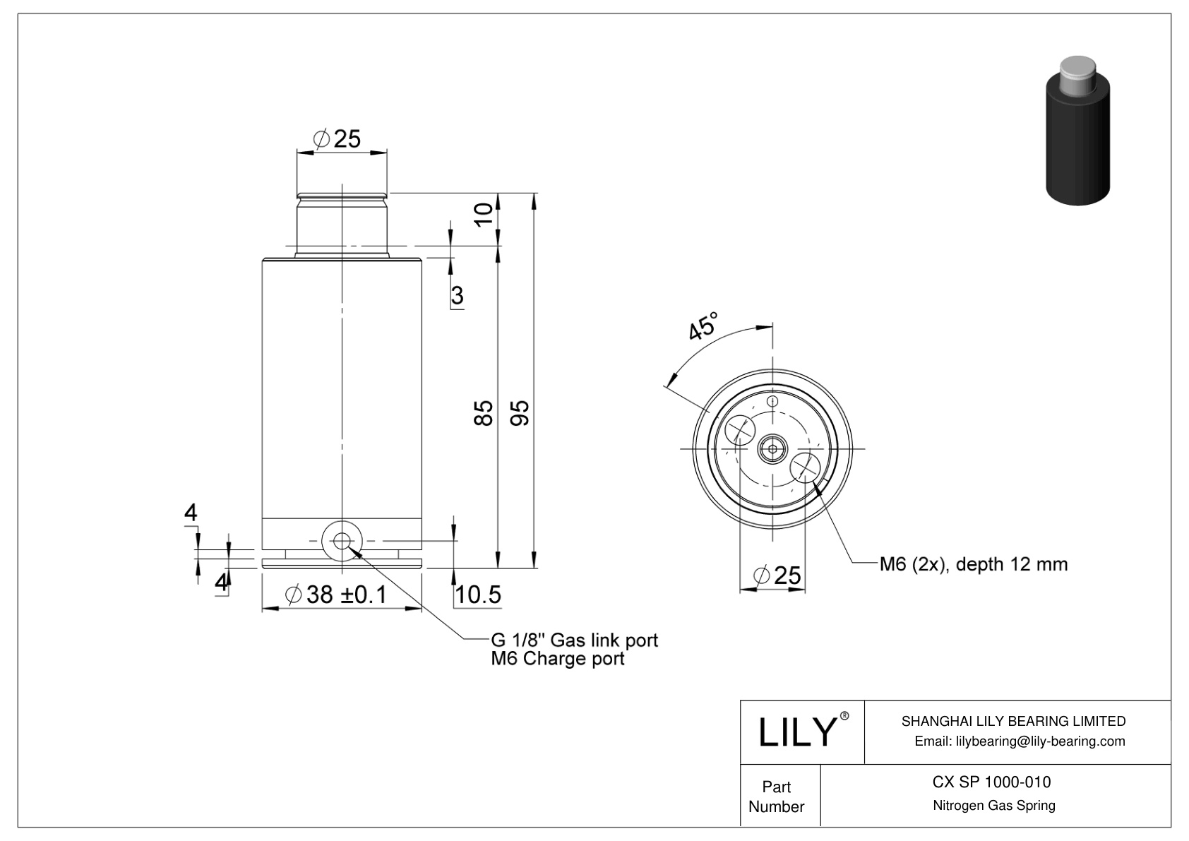 CX SP 1000-010 CX SP cad drawing