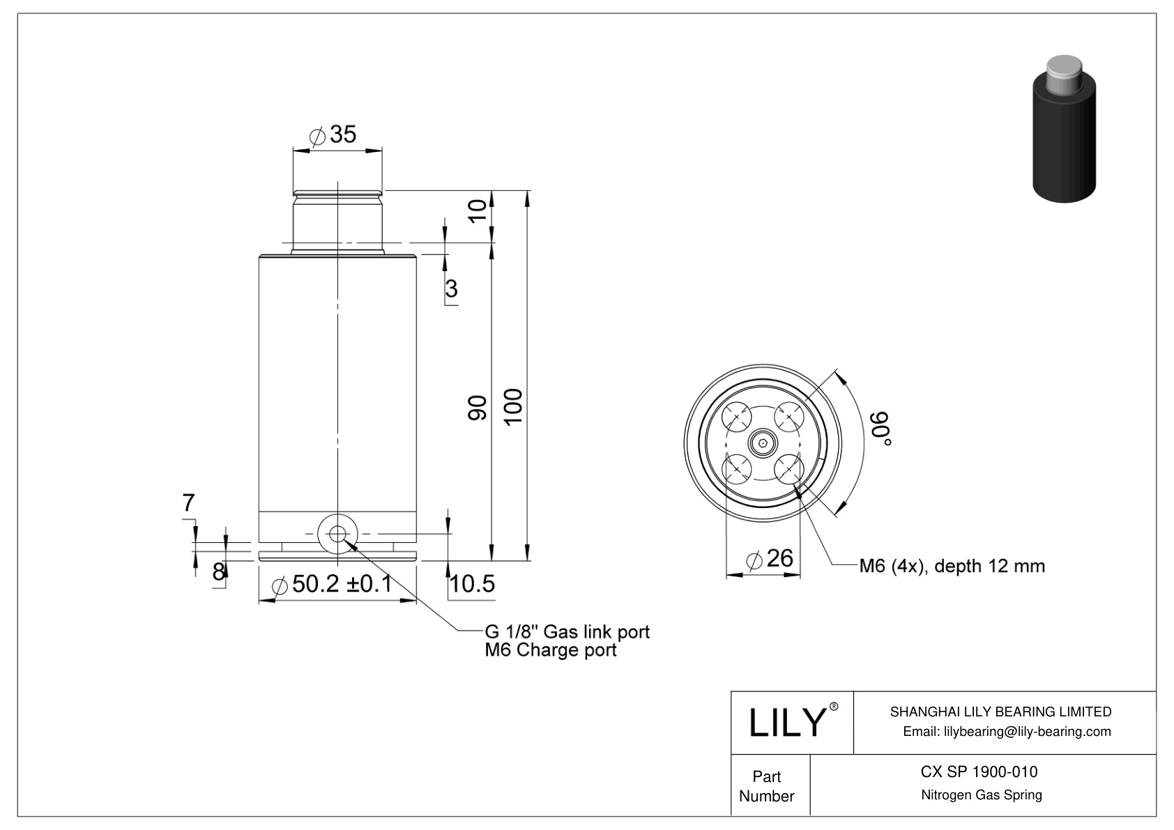 CX SP 1900-010 CX SP cad drawing