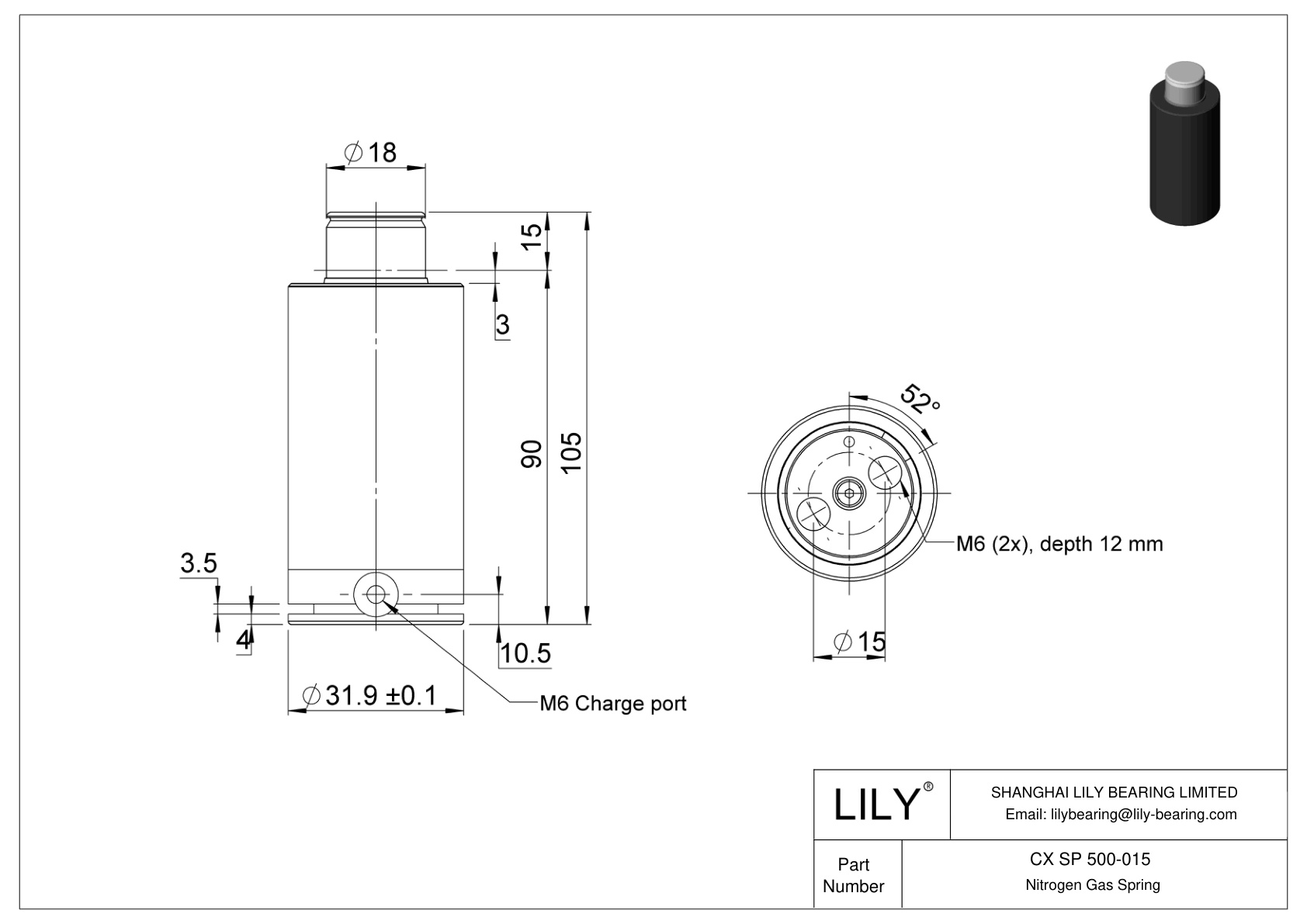 CX SP 500-015 CX SP cad drawing