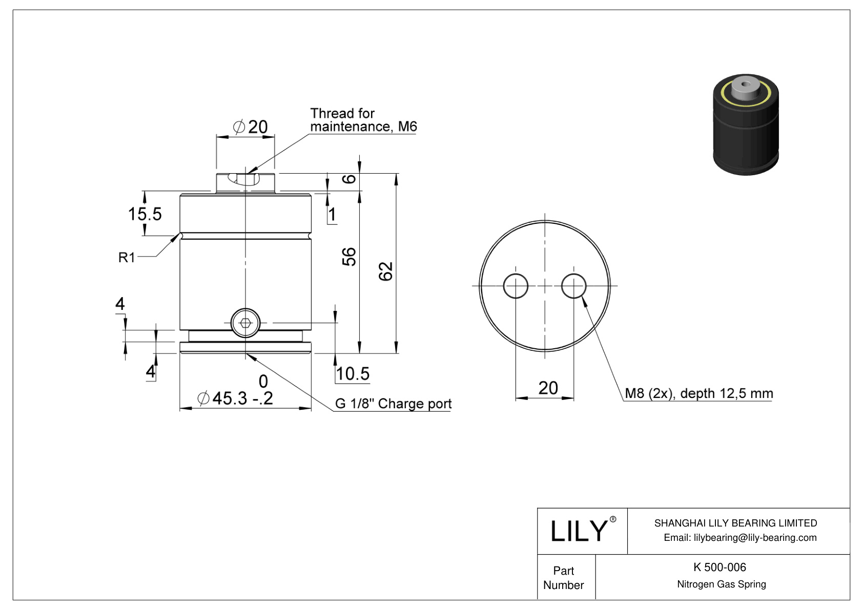 K 500-006 K cad drawing