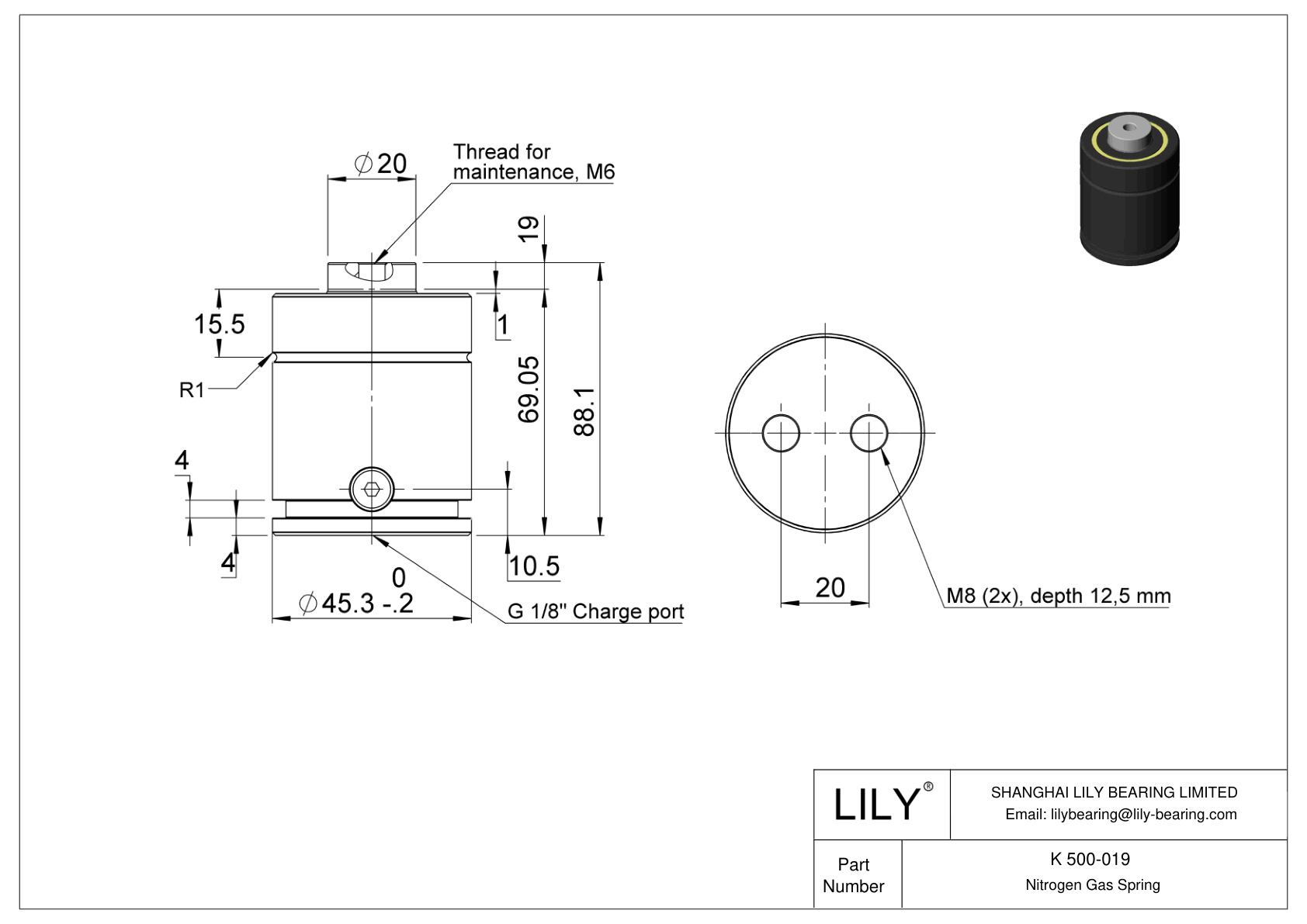 K 500-019 K cad drawing