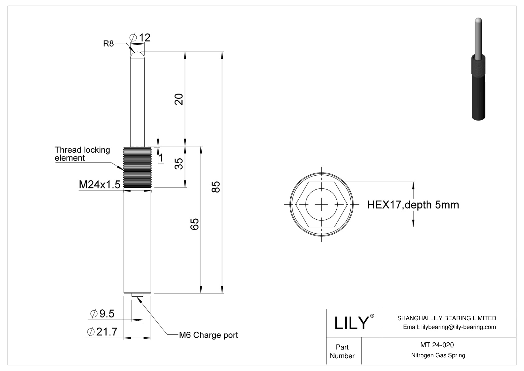 MT 24-020 MT cad drawing