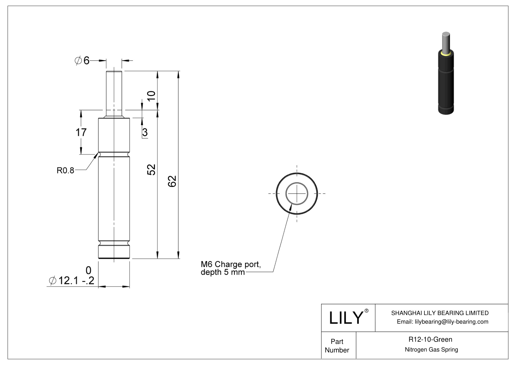 R12-10-Green R cad drawing