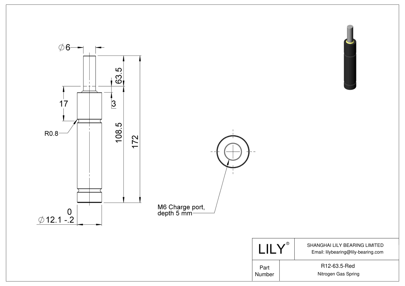 R12-63.5-Red R cad drawing