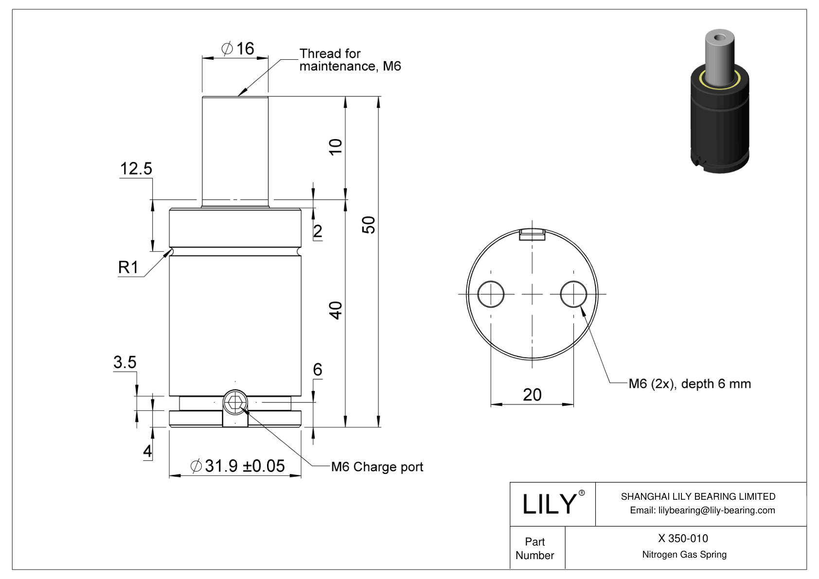 X 350-010 X cad drawing