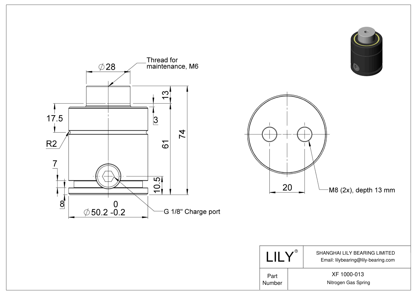 XF 1000-013 XF cad drawing