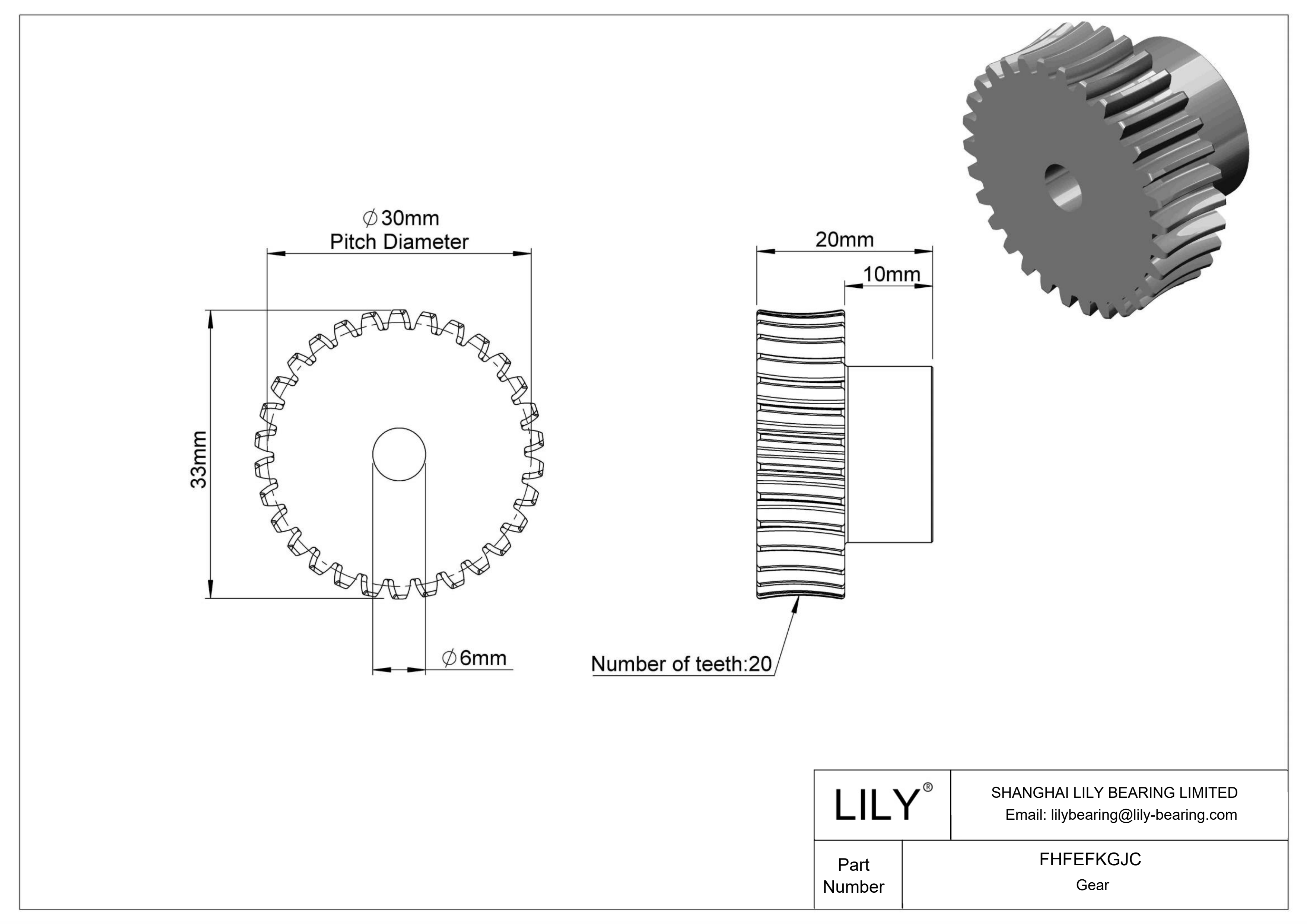 FHFEFKGJC Tornillos sinfín métricos cad drawing