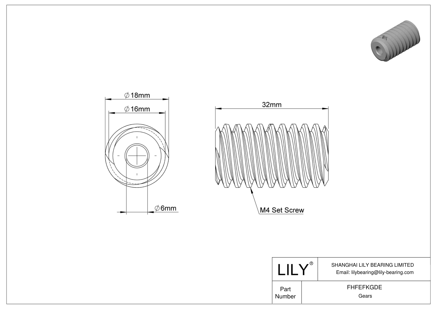 FHFEFKGDE Gusanos métricos cad drawing