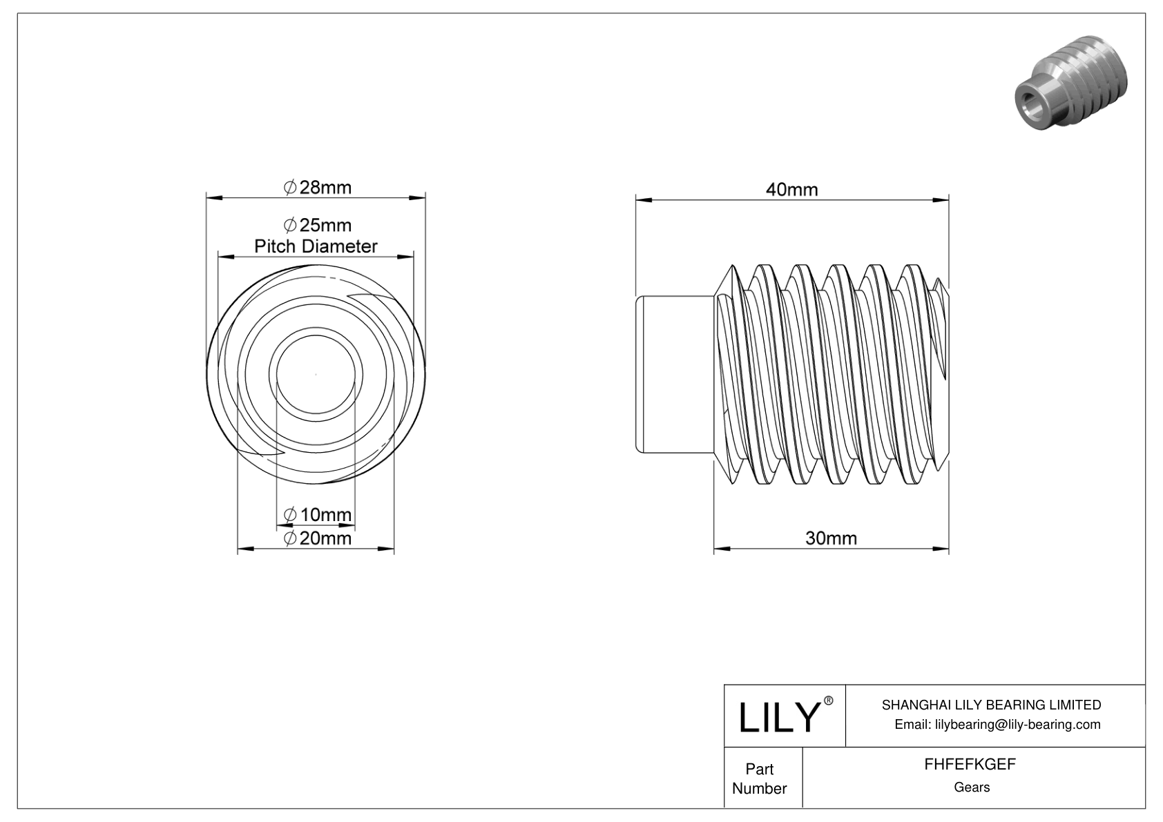 FHFEFKGEF Metric Worms cad drawing