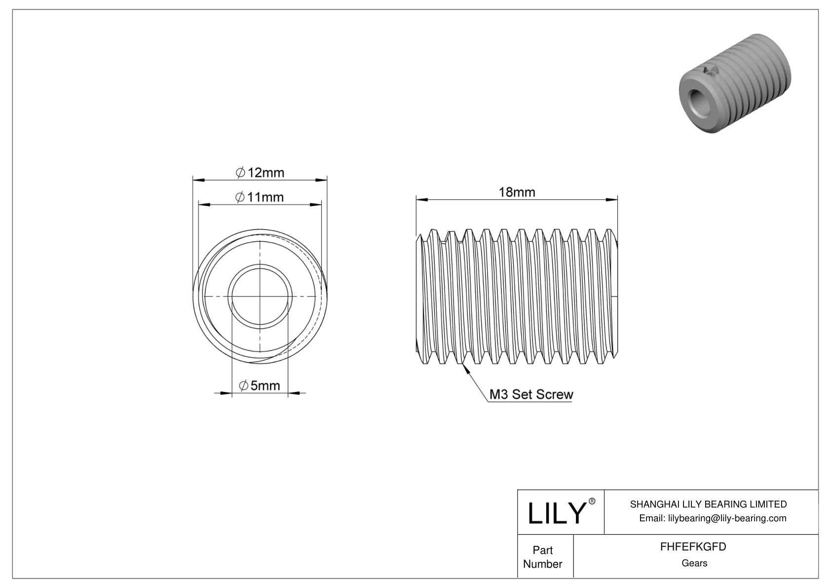 FHFEFKGFD Gusanos métricos cad drawing