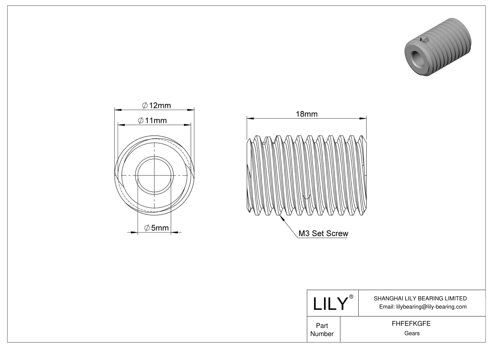 FHFEFKGFE 公制蠕虫 cad drawing