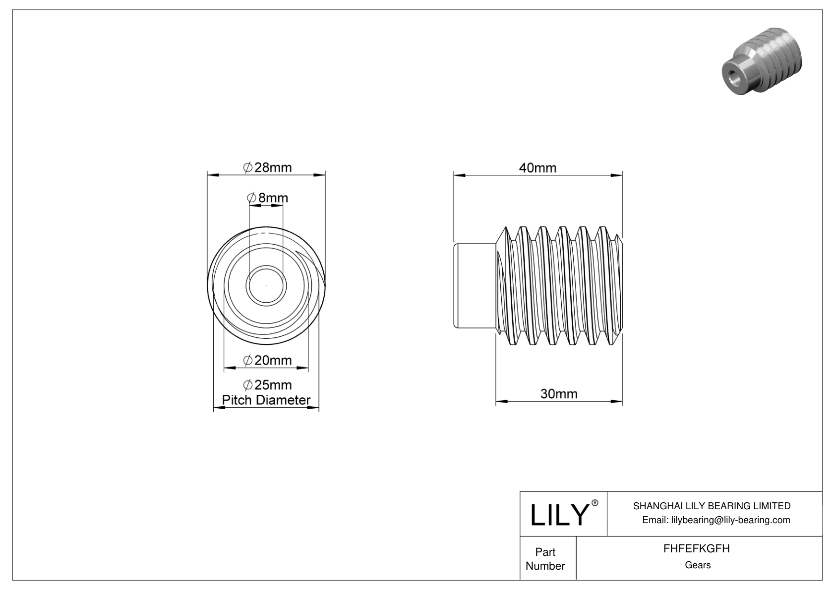 FHFEFKGFH 公制蠕虫 cad drawing