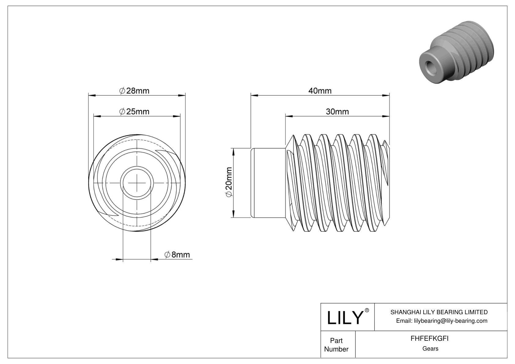 FHFEFKGFI Gusanos métricos cad drawing