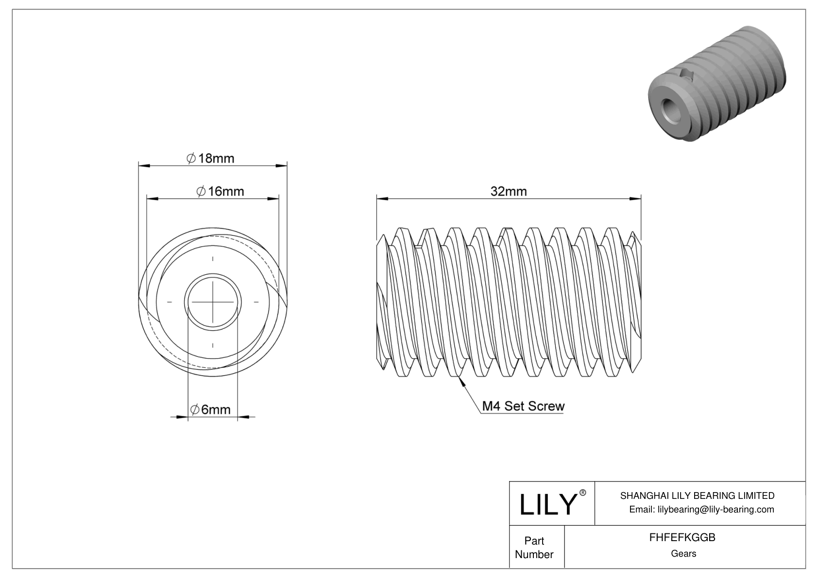 FHFEFKGGB 公制蠕虫 cad drawing