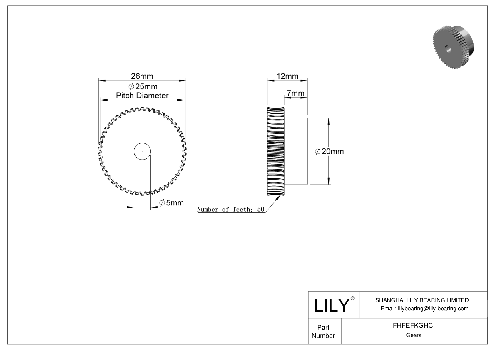 FHFEFKGHC Tornillos sinfín métricos cad drawing