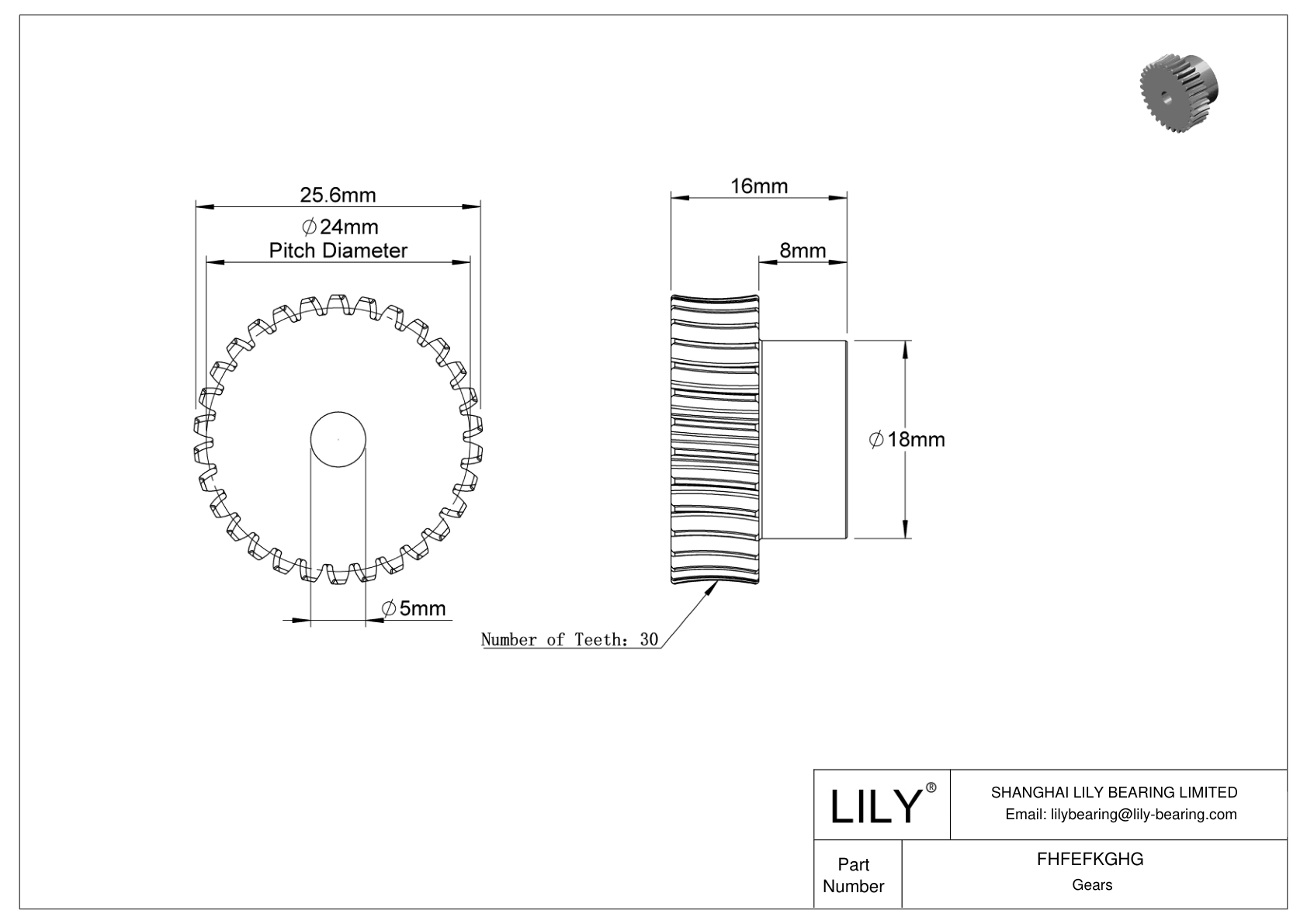 FHFEFKGHG 公制蜗轮 cad drawing