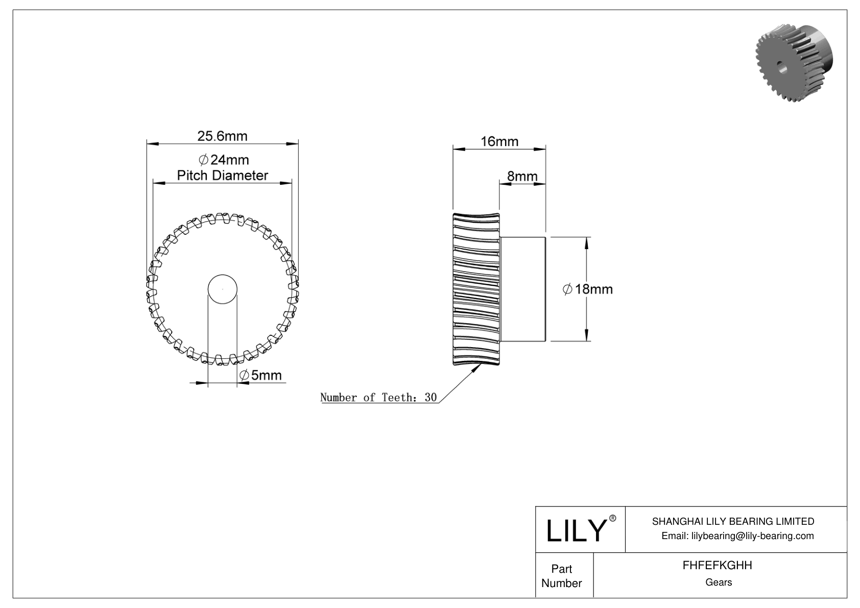 FHFEFKGHH Metric Worm Gears cad drawing