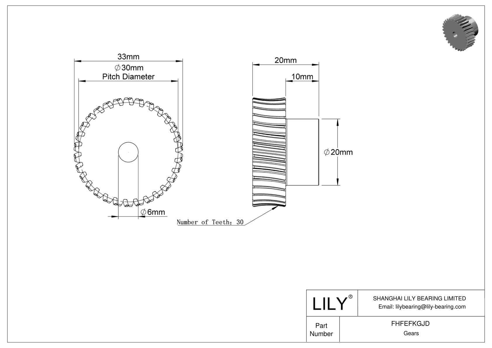 FHFEFKGJD Metric Worm Gears cad drawing