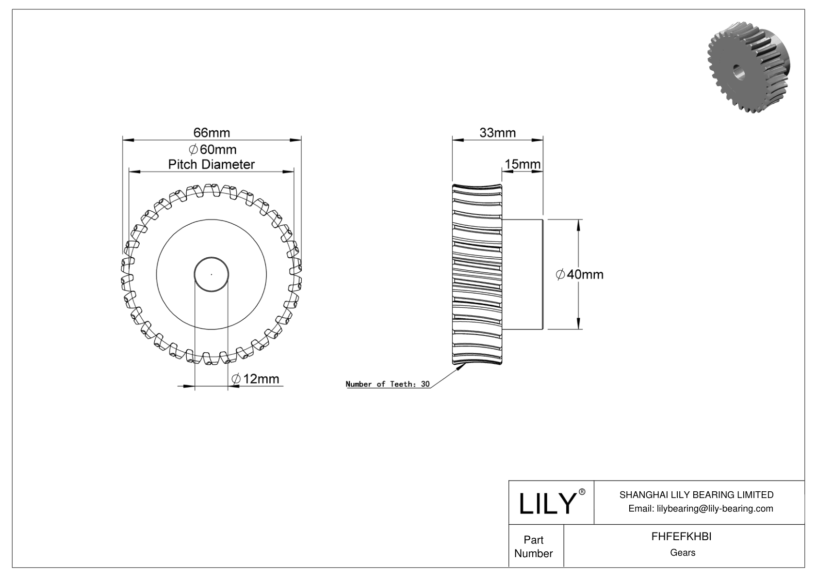 FHFEFKHBI 公制蜗轮 cad drawing