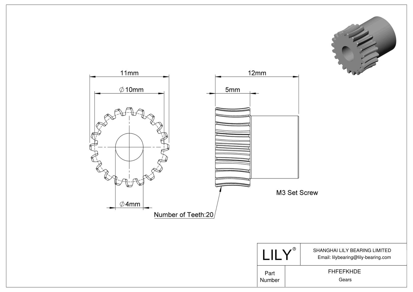 FHFEFKHDE Tornillos sinfín métricos cad drawing