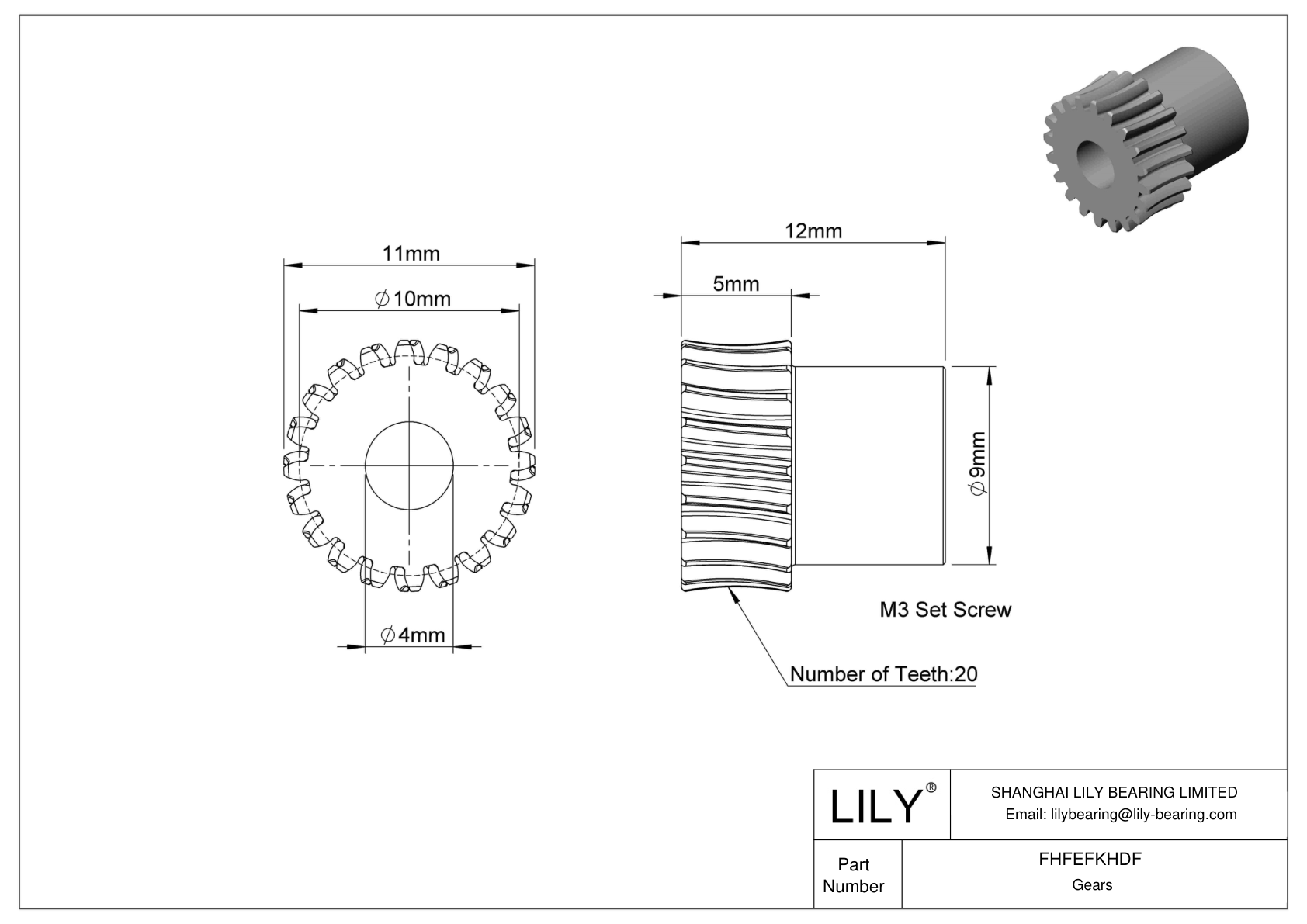 FHFEFKHDF Tornillos sinfín métricos cad drawing