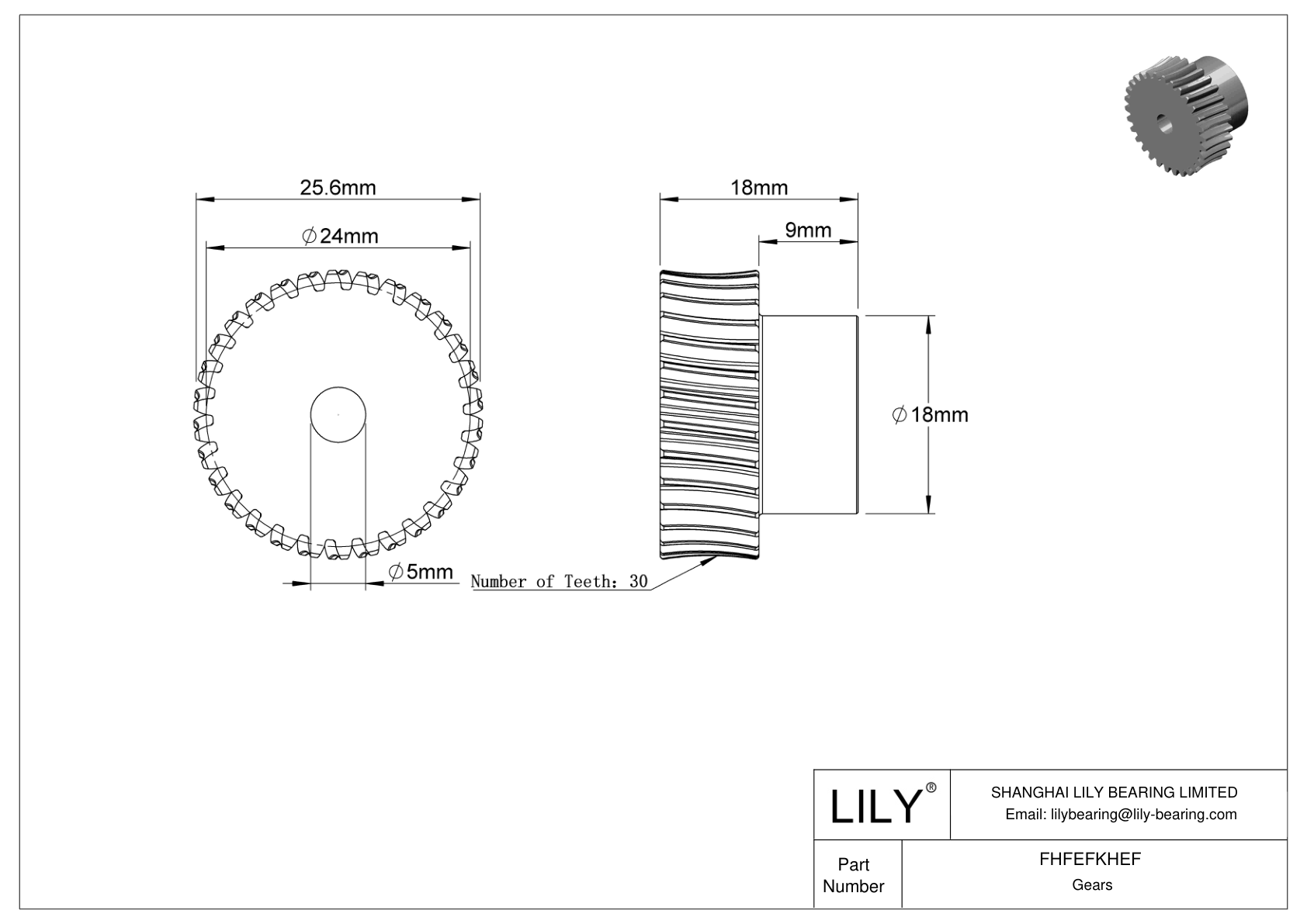 FHFEFKHEF Metric Worm Gears cad drawing