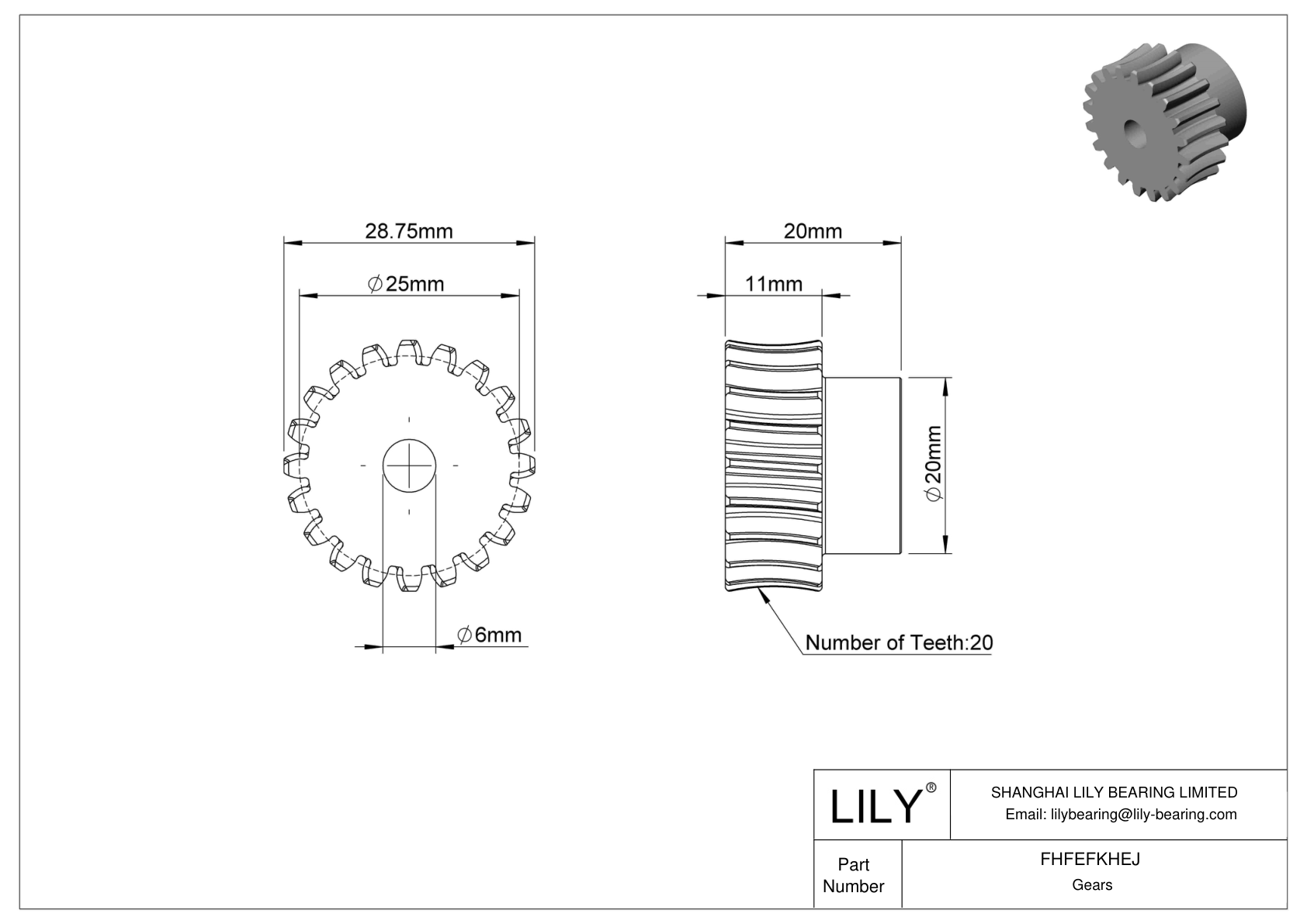 FHFEFKHEJ 公制蜗轮 cad drawing