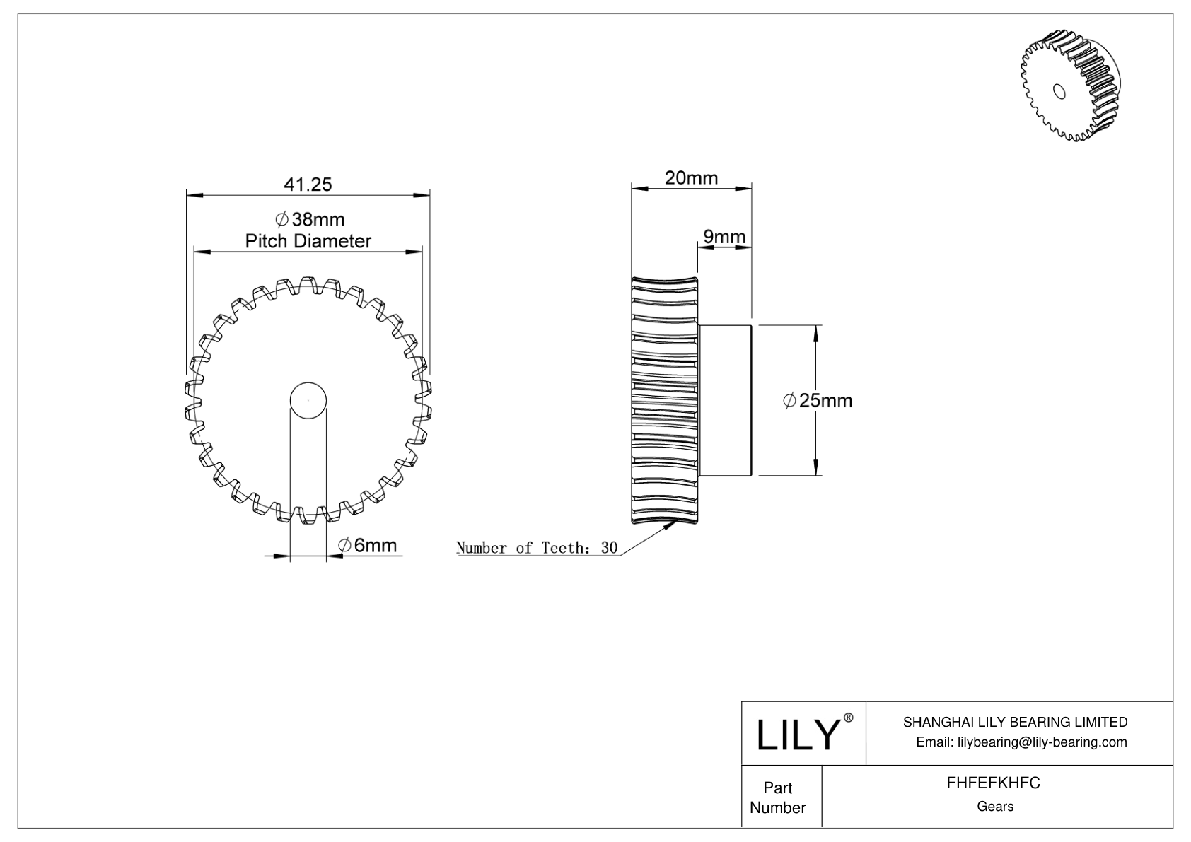 FHFEFKHFC 公制蜗轮 cad drawing