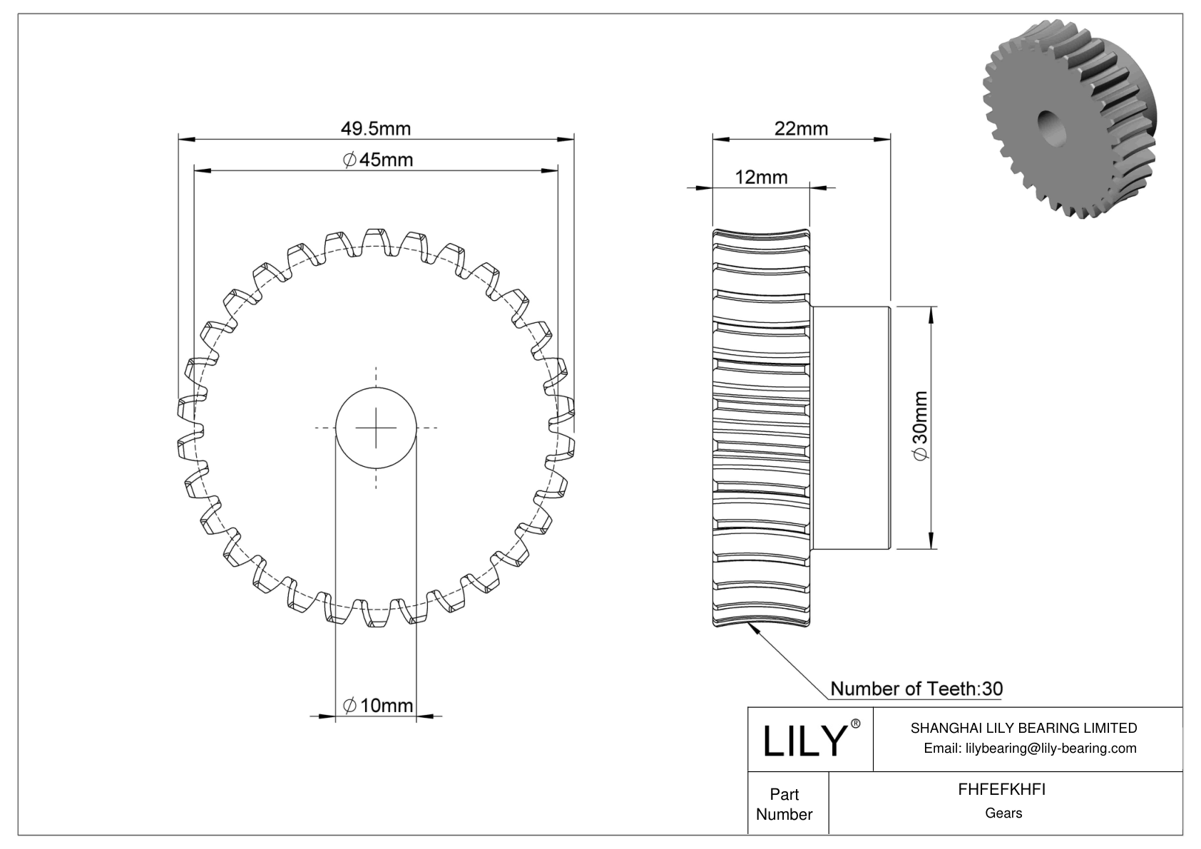 FHFEFKHFI Tornillos sinfín métricos cad drawing