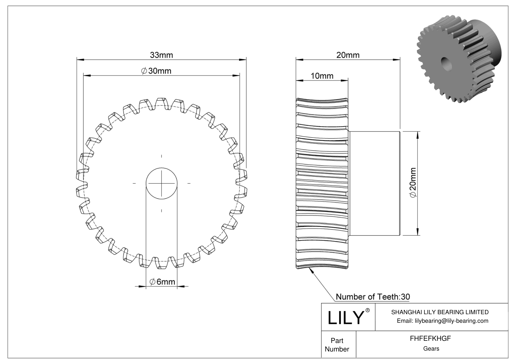 FHFEFKHGF Metric Worm Gears cad drawing