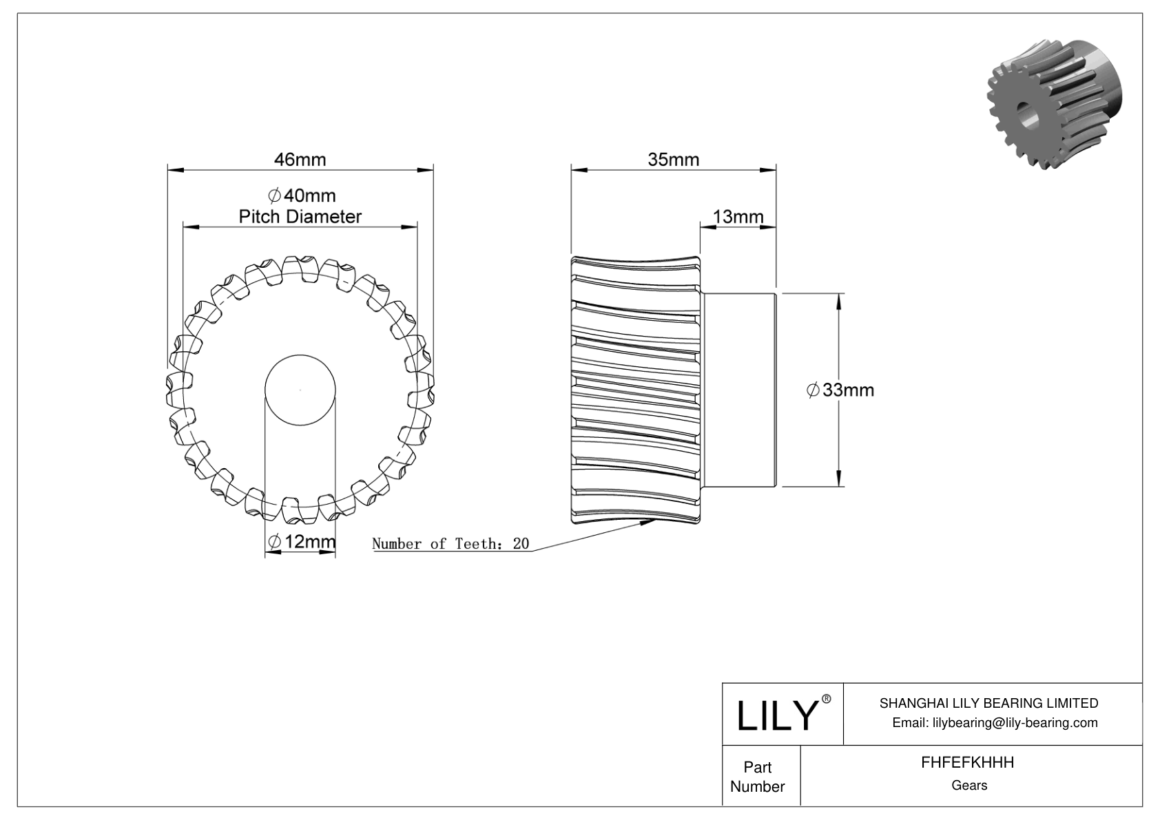 FHFEFKHHH 公制蜗轮 cad drawing