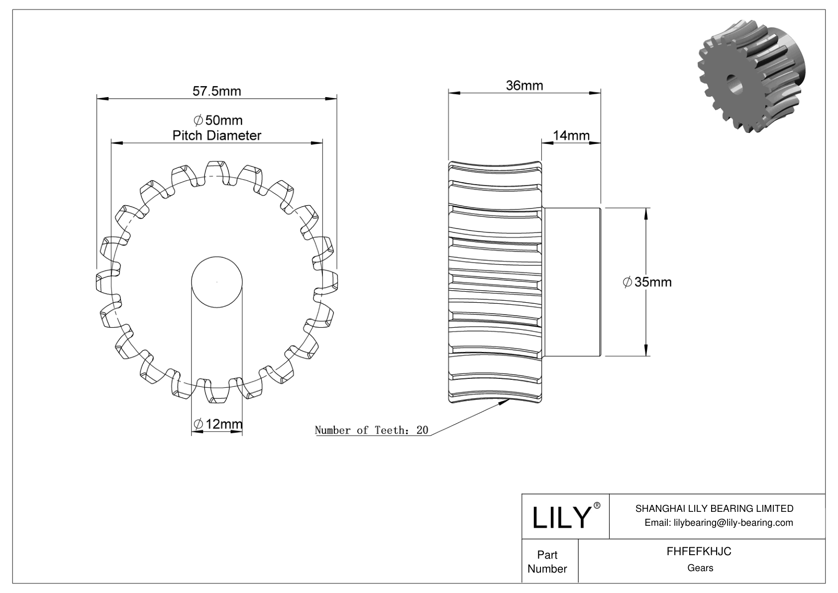 FHFEFKHJC Tornillos sinfín métricos cad drawing