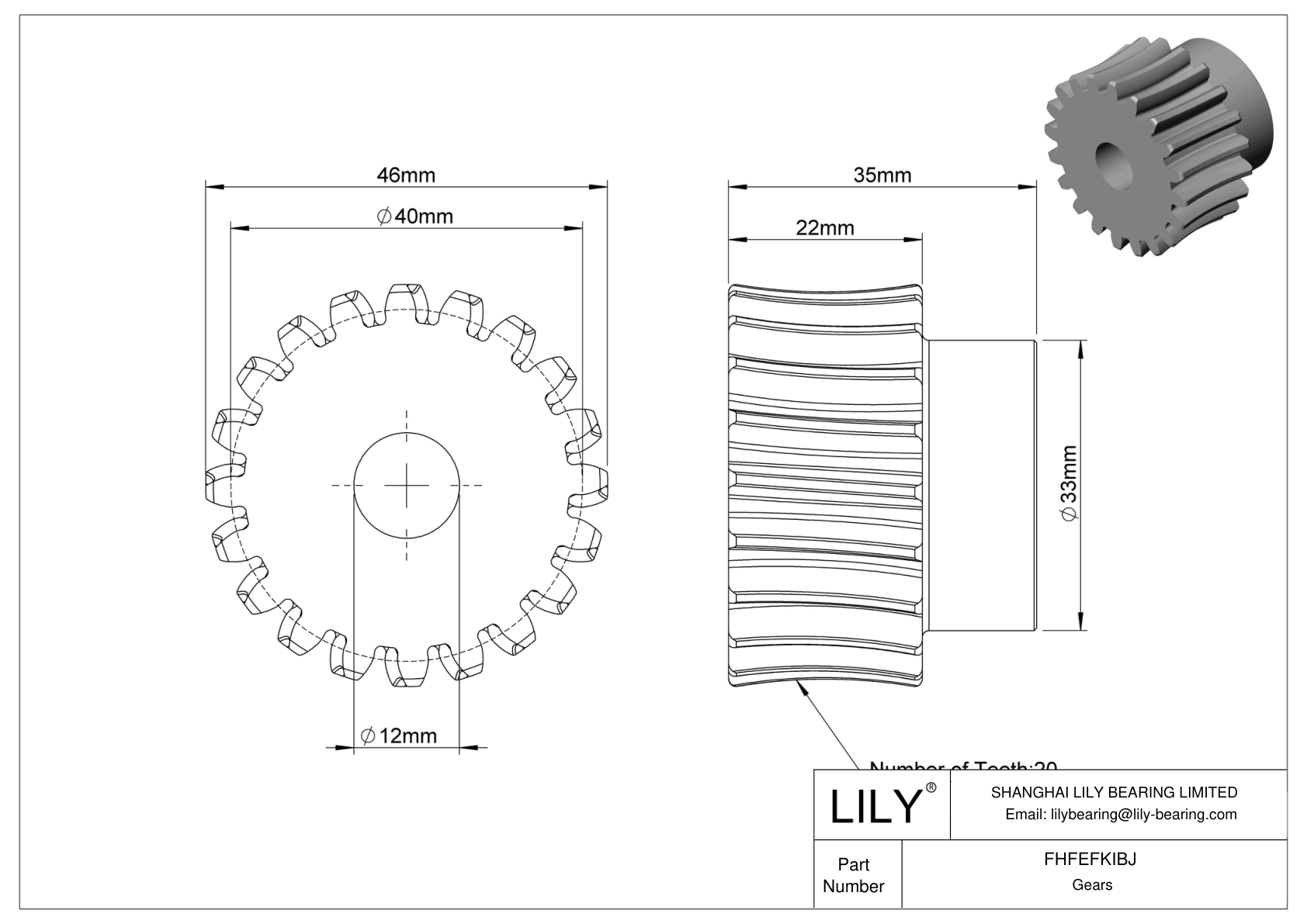 FHFEFKIBJ Tornillos sinfín métricos cad drawing