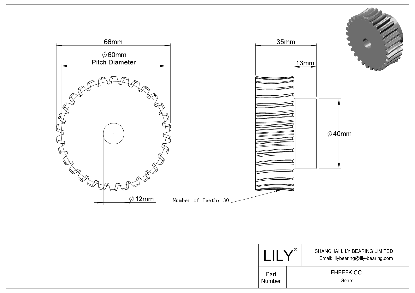 FHFEFKICC Tornillos sinfín métricos cad drawing