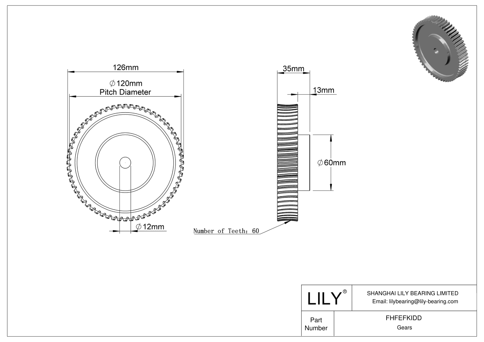 FHFEFKIDD Tornillos sinfín métricos cad drawing