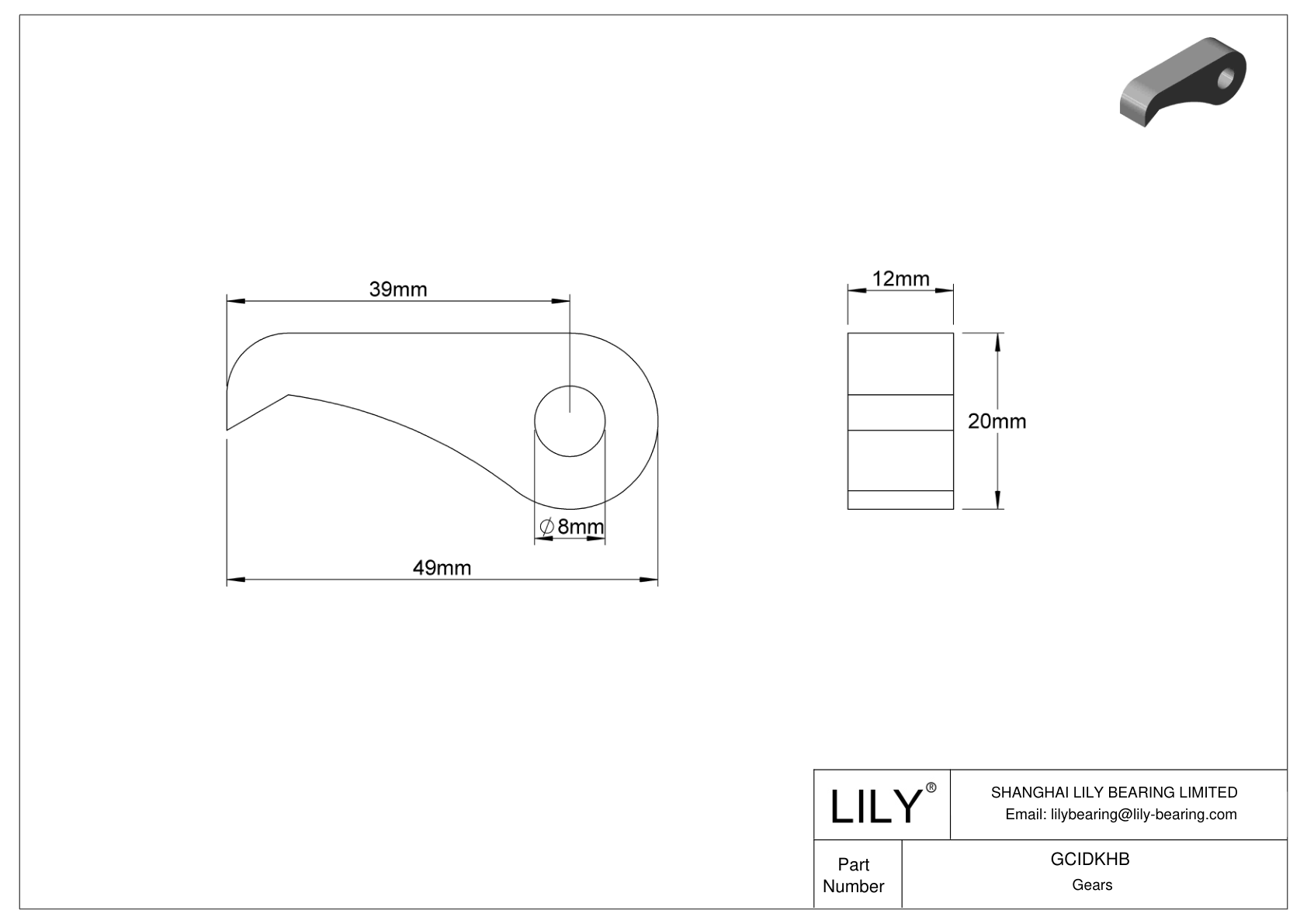 GCIDKHB Trinquetes cad drawing