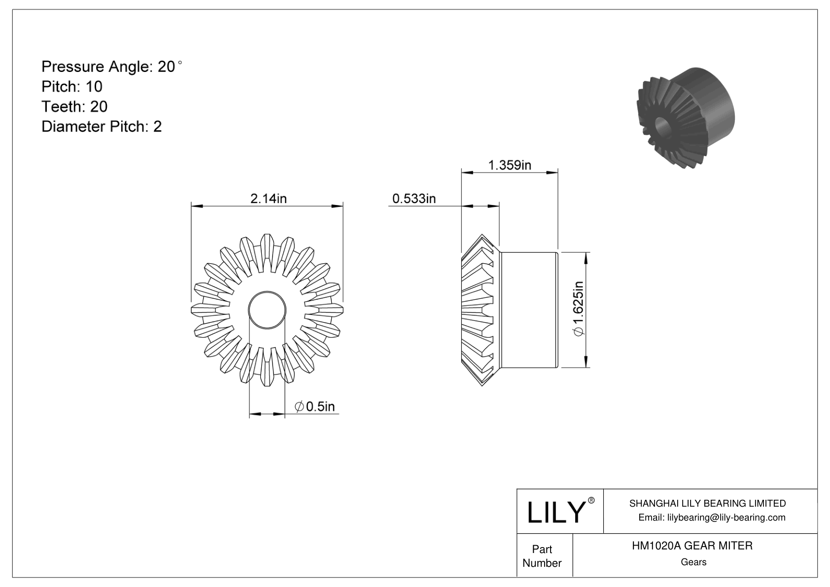 HM1020A GEAR MITER 铣齿机 cad drawing