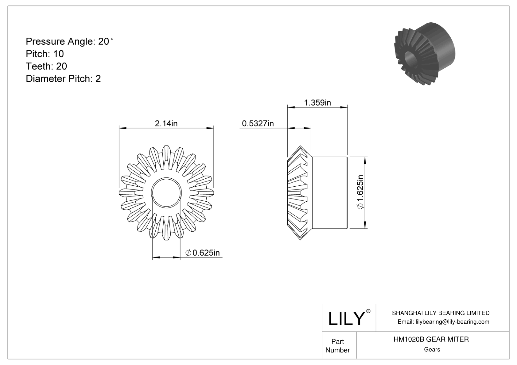 HM1020B GEAR MITER 铣齿机 cad drawing