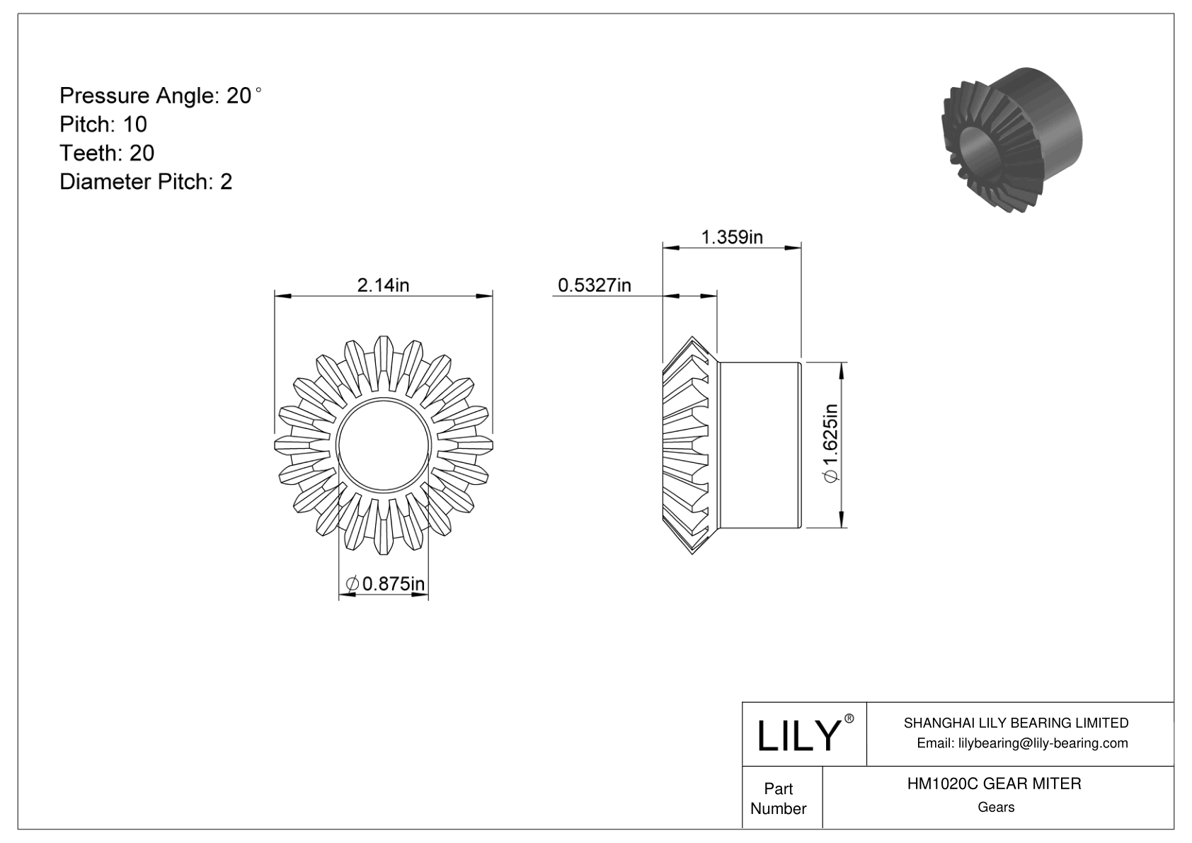 HM1020C GEAR MITER 铣齿机 cad drawing