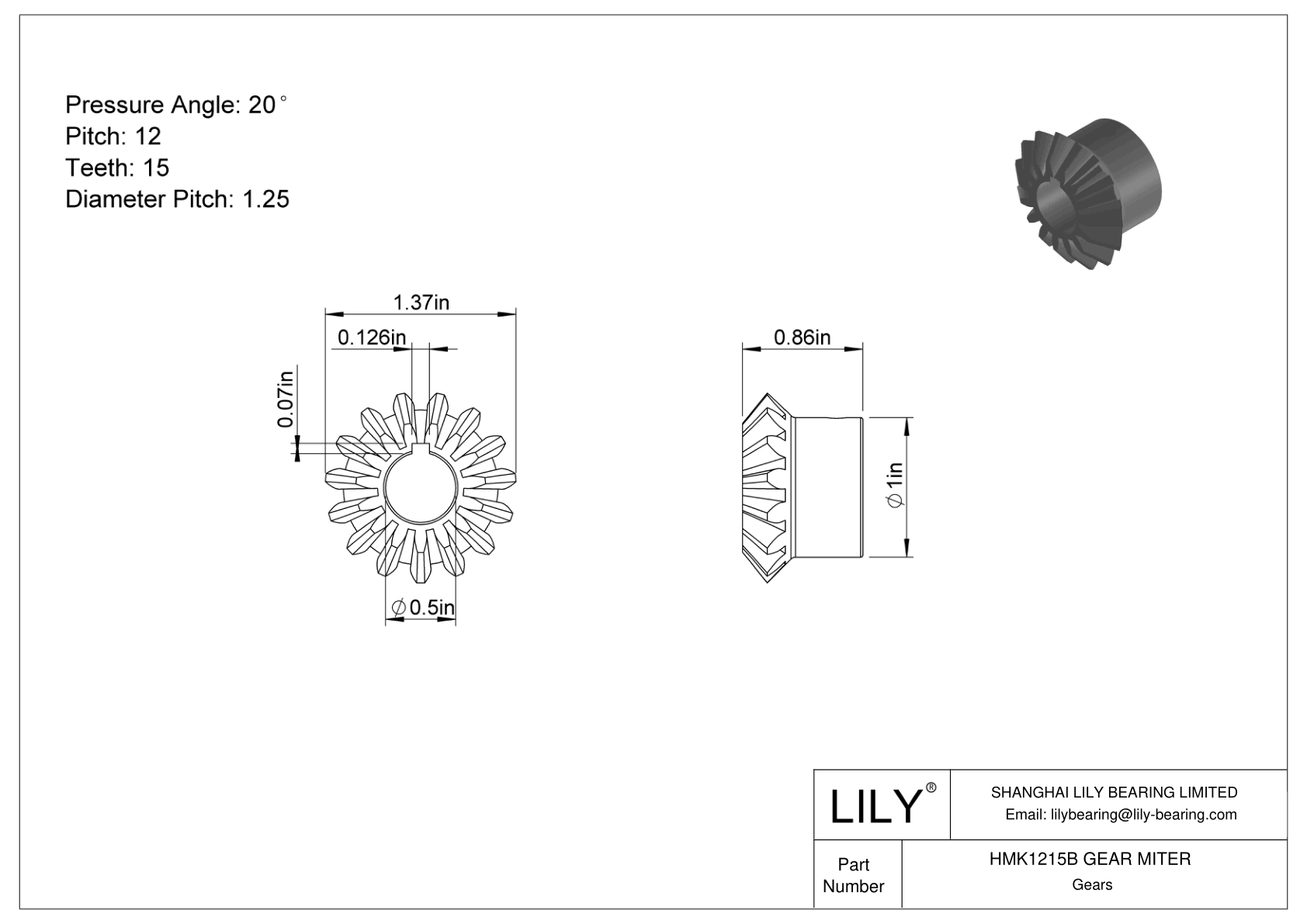 HMK1215B GEAR MITER 铣齿机 cad drawing