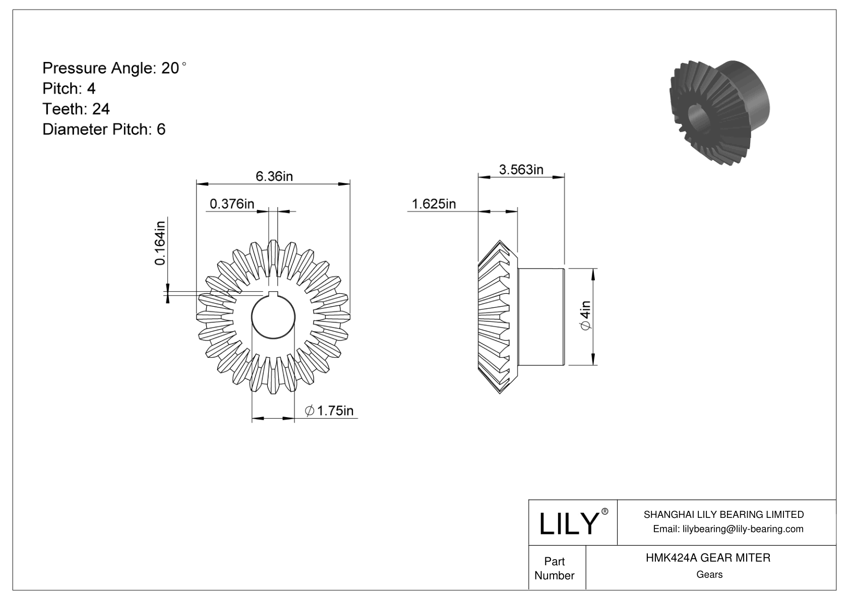 HMK424A GEAR MITER 铣齿机 cad drawing