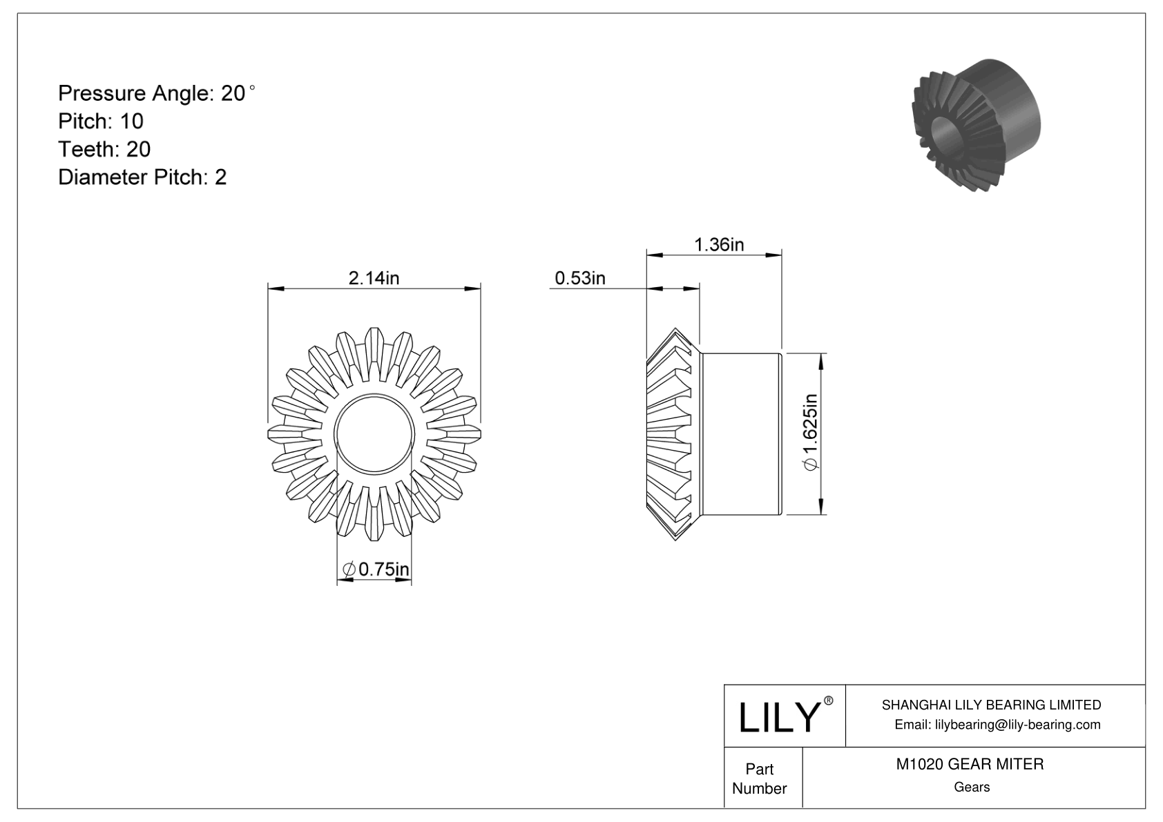 M1020 GEAR MITER 铣齿机 cad drawing