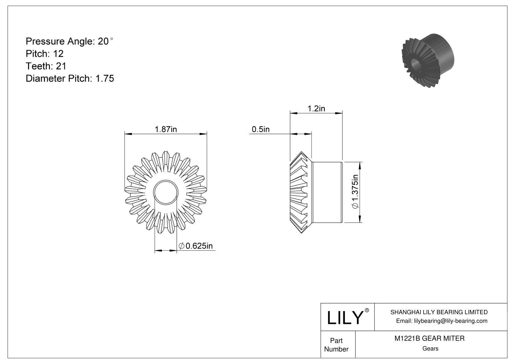 M1221B GEAR MITER 铣齿机 cad drawing